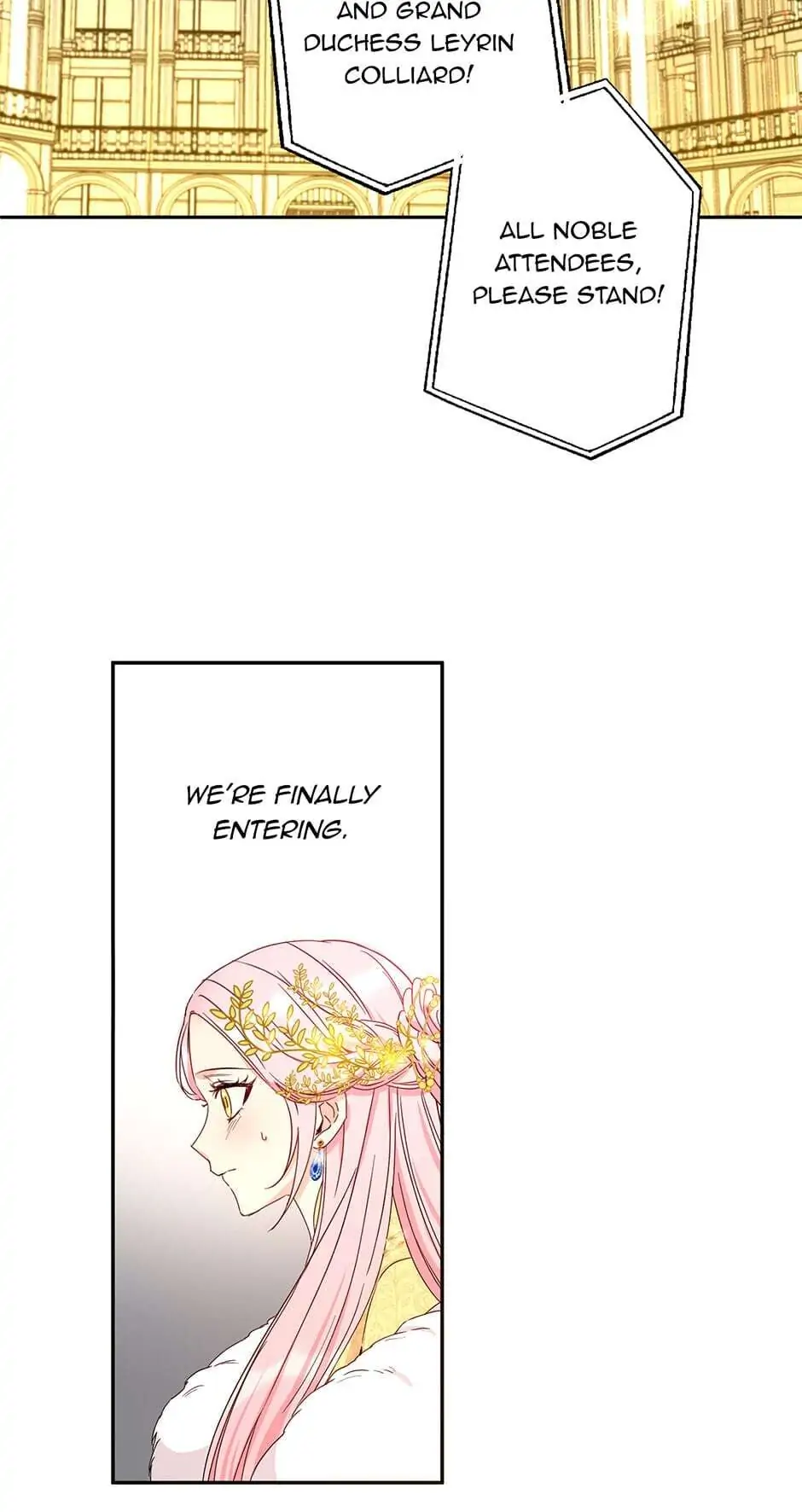 This Is An Obvious Fraudulent Marriage Chapter 44 - page 15